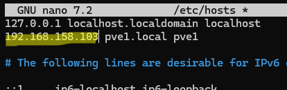 /etc/hosts