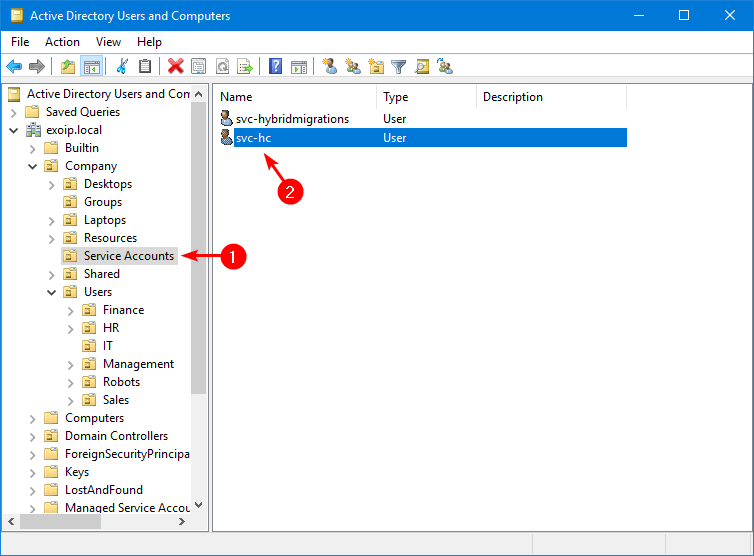 Создание задачи в планировщике Windows с помощью PowerShell 02