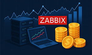 Zabbix 6: зачем компании платят сотни тысяч за то, что можно мониторить бесплатно