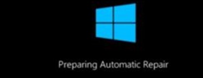 windows 10 автоматическое исправление ошибок в среде восстановления