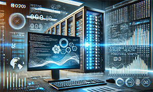 Проверка работоспособности Exchange Server с помощью PowerShell