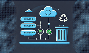 Включение корзины Active Directory в Windows Server
