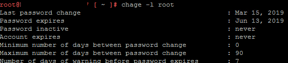 политика паролей root в vmware vcenter appliance