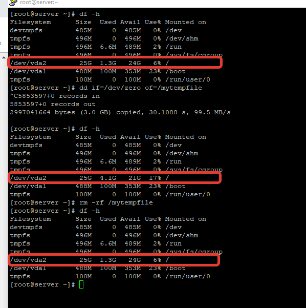 уменьшение размера диска в kvm через qemu-img convert 