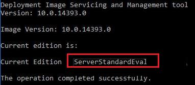 ServerStandartEval
