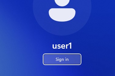 Вход в windows без пароля