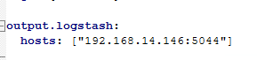 winlogbeat.yml output.logstash