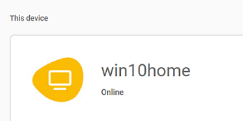 удаленное подключение к компьютеру через Chrome Remote Desktop