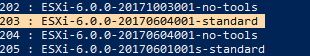 скачать версию vmware ESXi-6.0.0-20170604001-standard