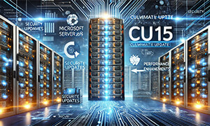 Накопительное обновление 15 для Exchange Server 2019