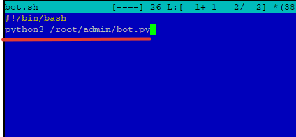 bot.sh 